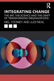Integrating Change, Toomey Mel