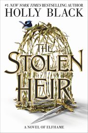 The Stolen Heir, Black Holly