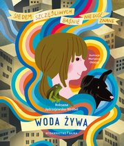 Woda ywa, Jdrzejewska-Wrbel Roksana