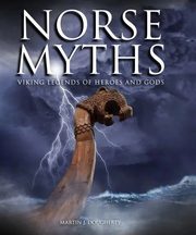 Norse Myths, Dougherty Martin J.