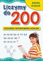 Liczymy do 200, Guzowska Beata