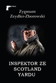 Inspektor ze Scotland Yardu, Zeydler-Zborowski Zygmunt