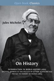 On History, Michelet Jules