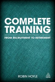 Complete Training, Hoyle Robin