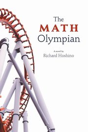 The Math Olympian, Hoshino Richard