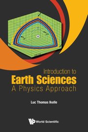 INTRODUCTION TO EARTH SCIENCES, IKELLE LUC THOMAS