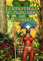 Fantastical Savannahs & Jungles, Press Rogue Planet