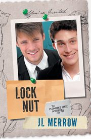Lock Nut, Merrow JL