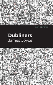 Dubliners, Joyce James
