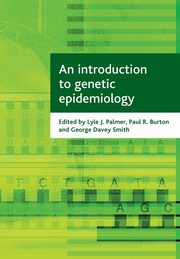 An introduction to genetic epidemiology, 