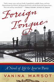 Foreign Tongue, Marsot Vanina