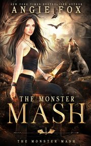 The Monster MASH, Fox Angie