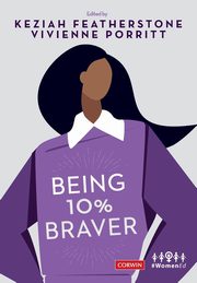Being 10% Braver, 