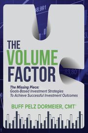 The Volume Factor, Dormeier CMT Buff Pelz