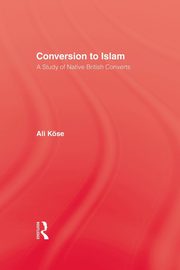 Conversion To Islam, Kose