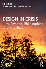 ksiazka tytu: Design in Crisis autor: 