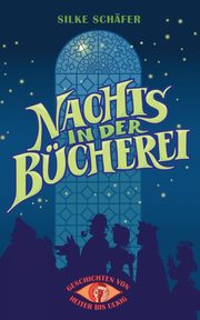 Geschichten von heiter bis ulkig, Schfer Silke