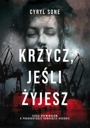 Krzycz jeli yjesz, Sone Cyryl