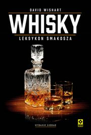 Whisky Leksykon smakosza, Wishart David