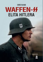Waffen-SS Elita Hitlera, McNab Chris