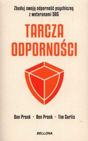 Tarcza odpornoci, Pronk Dan, Pronk Ben, Curtis Tim
