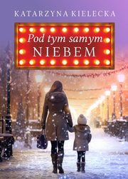 Pod tym samym niebem, Kielecka Katarzyna