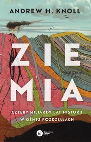 Ziemia, Knoll Andrew H.