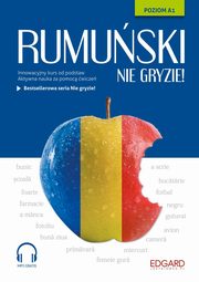 Rumuski nie gryzie!, Ivancu Emilia, Klimkowski Tomasz