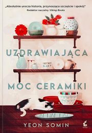 Uzdrawiajca moc ceramiki, Somin Yeon