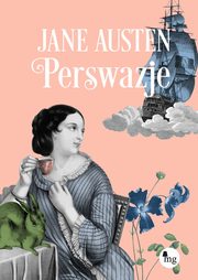Perswazje, Jane Austen