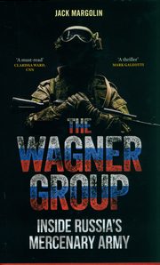 The Wagner Group, Margolin Jack