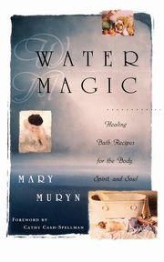 Water Magic, Muryn Mary