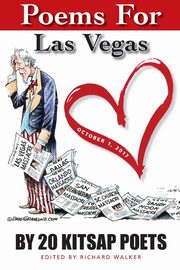 Poems for Las Vegas, 