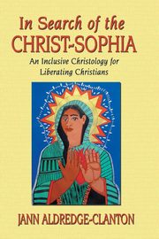 In Search of the Christ-Sophia, Aldredge-Clanton Jann