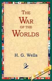 The War of the Worlds, Wells H. G.