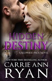 Hidden Destiny, Ryan Carrie Ann