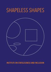 Shapeless Shapes, de Chickera Amal