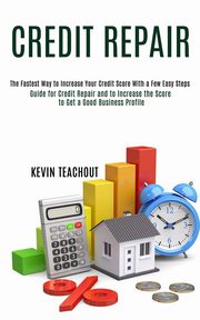 Credit Repair, Teachout Kevin