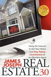 Real Estate 3.0, Joseph James