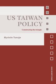 US Taiwan Policy, Tunsj? ?ystein