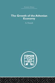 The Growth of the Athenian Economy, French A