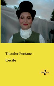 Ccile, Fontane Theodor