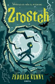 Zrostek, Kenny Pdraig