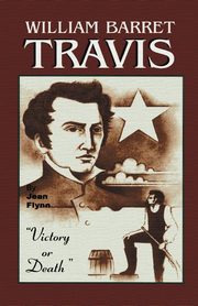 William Barrett Travis, Flynn Jean