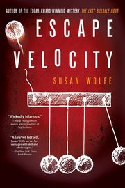 Escape Velocity, Wolfe Susan