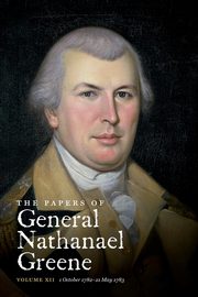 The Papers of General Nathanael Greene, Conrad Dennis M.