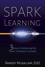 Spark Learning, Musallam Ramsey