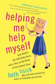 Helping Me Help Myself, Lisick Beth