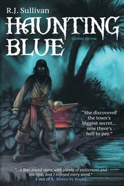 Haunting Blue, Sullivan R.J.
