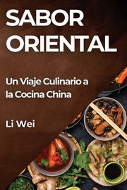 Sabor Oriental, Wei Li
